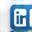 LinkedInアイコン