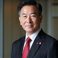 代表取締役 CEO 佐藤剛の写真
